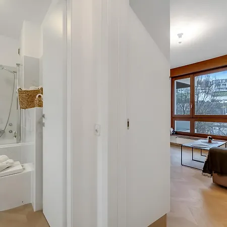 Passion - Happy Apartment *