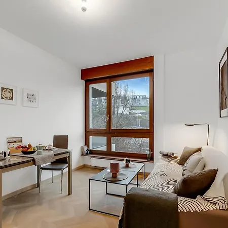 Apartment Passion - Happy *